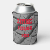 Remüde Custom Can Cooler Dosenkühler (Kanne Rückseite)