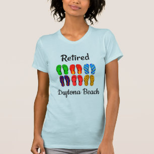 Remüde - Daytona Beach, FL, T - Shirt