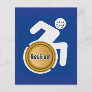 Remüde Handicapped