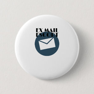 Remüde Mailman Ex Mail Escort Mail Carrier Button