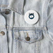 Remüde Mailman Ex Mail Escort Mail Carrier Button (Beispiel)