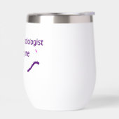 Remüde Mikrobiologe, täusche mich nicht. (Links)