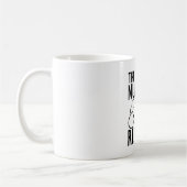 Remüde Nurse - Die legendäre Pflege hat sich b Kaffeetasse (Links)