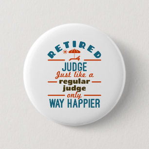 Remüde Richter Rentirement Way Happier Button