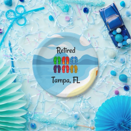 Remüde - Tampa, FL Paper Teller (Party)