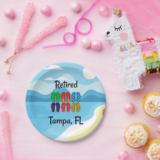 Remüde - Tampa, FL Paper Teller (Party)