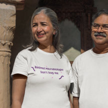 Remüder Mikrobiologe