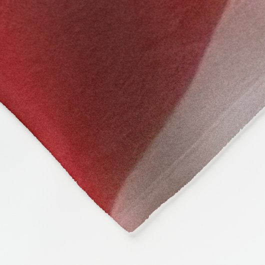 Remüder Veteran Fleecedecke (Ecke)