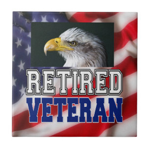 Remüder Veteran Fliese