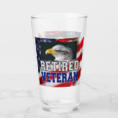 Remüder Veteran Glas (Rückseite)