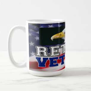 Remüder Veteran Kaffeetasse