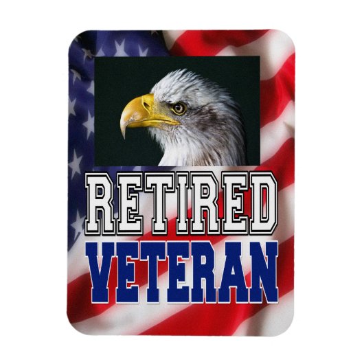 Remüder Veteran Magnet (Vertikal)