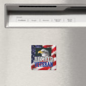 Remüder Veteran Magnet (In Situ (Geschirrspüler))