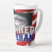 Remüder Veteran Milchtasse (Rechte Ecke)