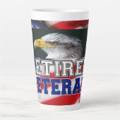 Remüder Veteran Milchtasse (Vorderseite)