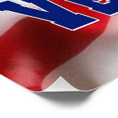 Remüder Veteran Poster (Ecke)