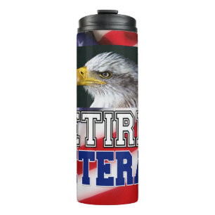 Remüder Veteran Thermosbecher