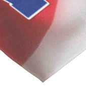 Remüder Veteran Tischdecke (Schrägansicht)