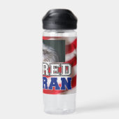 Remüder Veteran Trinkflasche (Rückseite)