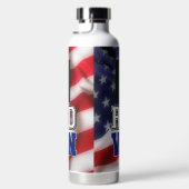 Remüder Veteran Trinkflasche (Rechts)