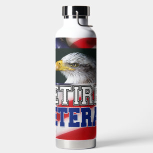 Remüder Veteran Trinkflasche