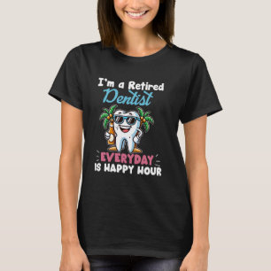 Remüder Zahnarzt für einen Zahnarzt für den Zahnar T-Shirt