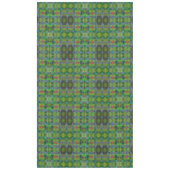 Remuera Field Tischdecke (Vorderseite)