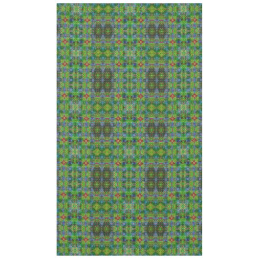 Remuera Field Tischdecke (Vorderseite)