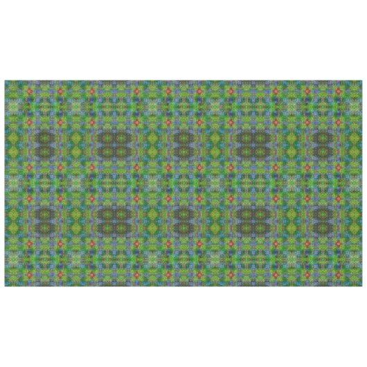 Remuera Field Tischdecke (Vorderseite (Horizontal))