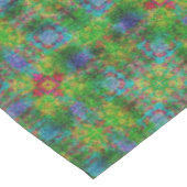 Remuera Field Tischdecke (Schrägansicht)