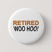 Remüo Woo Hoo Button (Vorderseite)