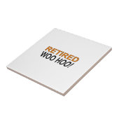 Remüo Woo Hoo Fliese (Seite)