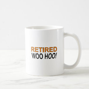 Remüo Woo Hoo Kaffeetasse