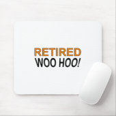Remüo Woo Hoo Mousepad (Mit Mouse)