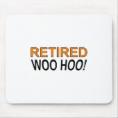 Remüo Woo Hoo Mousepad (Vorne)