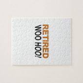 Remüo Woo Hoo Puzzle (Horizontal)