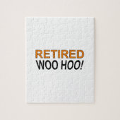 Remüo Woo Hoo Puzzle (Vertikal)