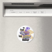 Remüok Cook Magnet (In Situ (Geschirrspüler))