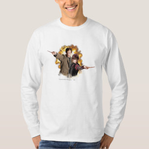 Remus Lupin und Nymphadora Tonks-Lupin T-Shirt