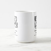 Remüyer Kaffeetasse (Mittel)