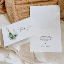 Remy Poppin Bottles Baby Shower