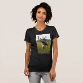 Ren #01 T-Shirt (Vorne ganz)