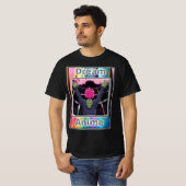 Ren Carnation Dream Anime T-Shirt (Vorne ganz)