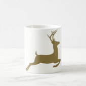 Ren Kaffeetasse (Mittel)