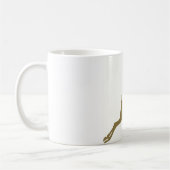 Ren Kaffeetasse (Links)