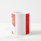 Ren Kaffeetasse (Mittel)