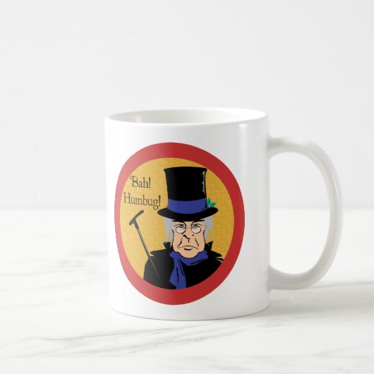 Ren-Liebe Kaffeetasse (Rechts)