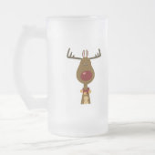 Ren Mattglas Bierglas (Links)