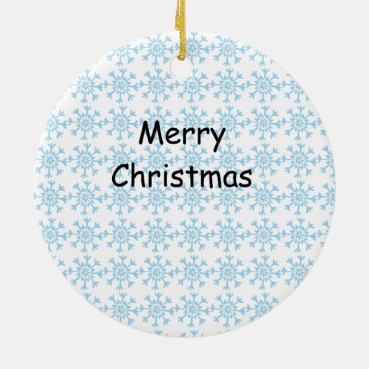 Ren-Schlagzeuger-Verzierung Keramik Ornament (Hinten)