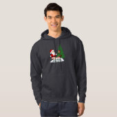 Ren-SpieleHoodie Hoodie (Vorne ganz)